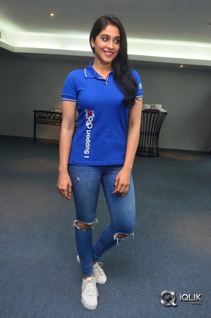 Regina-Cassandra-At-Aditya-Mehata-Foundation-Infinity-Ride-Poster-Launch